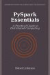PySpark Essentials (eBook, ePUB) - Bild 1