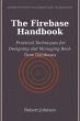 The Firebase Handbook (eBook, ePUB) - Bild 1