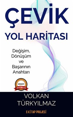 Cover Çevik Yol Haritasi (eBook, ePUB)