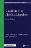 Classification of Lipschitz Mappings (eBook, ePUB) Classification of Lipschitz Mappings (eBook, ePUB)