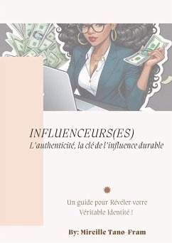 Influenceurs, l'authenticité, la clé de l'influence durable (eBook, ePUB) - Limitless