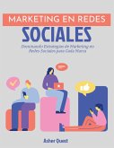 Marketing en Redes Sociales: Dominando Estrategias de Marketing en Redes Sociales para Cada Marca (eBook, ePUB)