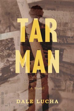 Cover Tar Man (eBook, ePUB)