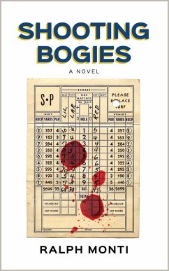 Shooting Bogies (eBook, ePUB) - Monti, Ralph