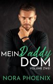 Mein Daddy Dom Volume Zwei (eBook, ePUB) Mein Daddy Dom Volume Zwei (eBook, ePUB)