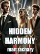 Hidden Harmony (Beyond the Spotlight,... - Bild 1