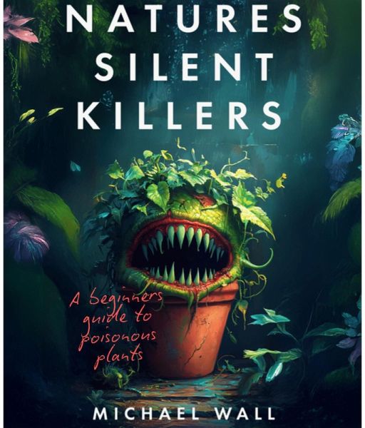 Natures Silent Killers (eBook, ePUB)