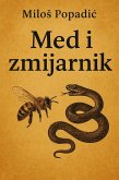 Med i zmijarnik (eBook, ePUB)