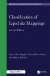 Classification of Lipschitz Mappings... - Bild 1