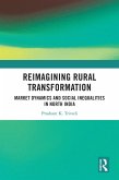 Reimagining Rural Transformation (eBook, ePUB)