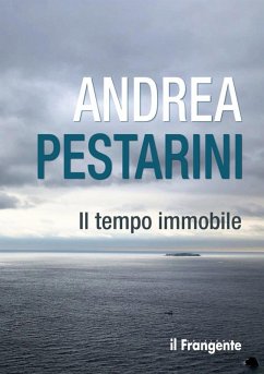 Cover Il tempo immobile (eBook, ePUB)