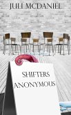 Shifters Anonymous (eBook, ePUB)