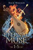 The Eternal Muse Box Set (eBook, ePUB) The Eternal Muse Box Set (eBook, ePUB)
