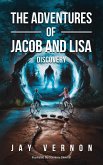 The Adventures of Jacob and Lisa (eBook, ePUB) The Adventures of Jacob and Lisa (eBook, ePUB)