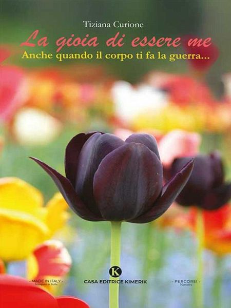 La gioia di essere me (eBook, ePUB) La gioia di essere me (eBook, ePUB)