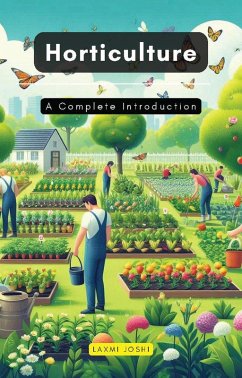 Cover Horticulture (eBook, ePUB)