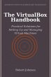 The VirtualBox Handbook (eBook, ePUB) - Bild 1