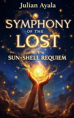 Cover Symphony of the Lost (eBook, ePUB)