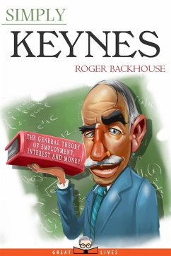 Cover Simply Keynes (eBook, ePUB)