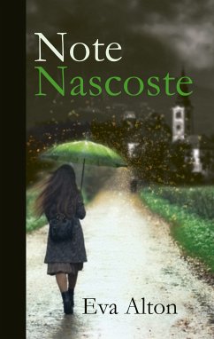 Cover Note Nascoste (eBook, ePUB)