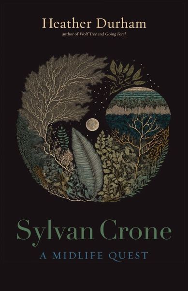 Sylvan Crone Sylvan Crone