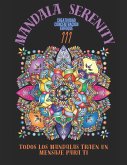 Mandala Serenity Mandala Serenity