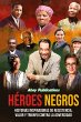 Héroes negros - Bild 1