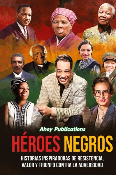 Héroes negros