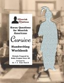 Koran Questions for Moorish Americans Cursive Handwriting Workbook Koran Questions for Moorish Americans Cursive Handwriting Workbook