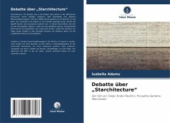 Cover Debatte über 
