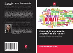 Cover Estratégia e plano de angariação de fundos