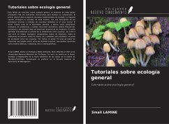 Cover Tutoriales sobre ecología general