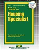 Housing Specialist Housing Specialist