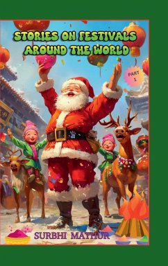 Cover Stories on Festivals around the World