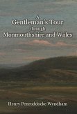A Gentleman's Tour through Monmouthshire and Wales A Gentleman's Tour through Monmouthshire and Wales