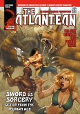 The Atlantean #1 The Atlantean #1