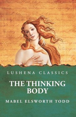 Cover The Thinking Body