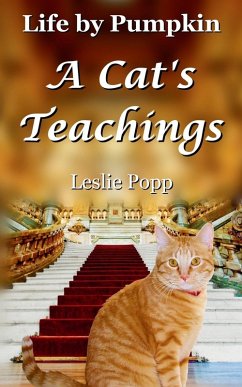 Life by Pumpkin - Popp, Leslie Life by Pumpkin - Popp, Leslie