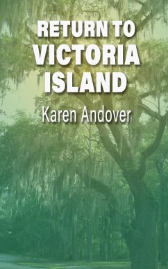 Cover Return to Victoria Island