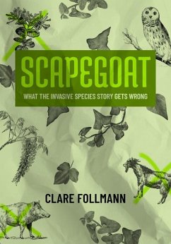 Cover Scapegoat