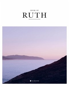 Cover Book of Ruth (Sc, Nlt)