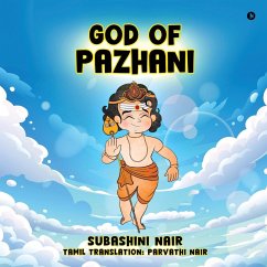 Cover God of Pazhani