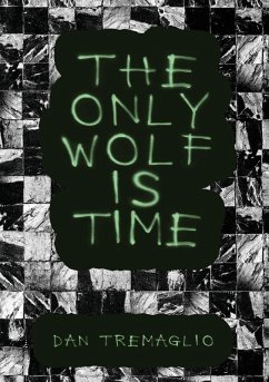 Cover The Only Wolf Is Time