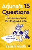 Arjuna's 15 Questions