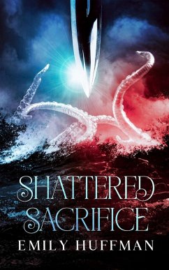 Cover Shattered Sacrifice
