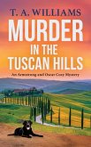 Murder in the Tuscan Hills