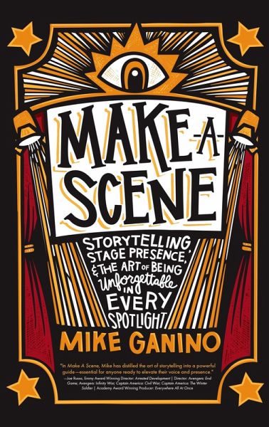 Make a Scene Make a Scene