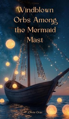 Cover Windblown Orbs Among the Mermaid Mast