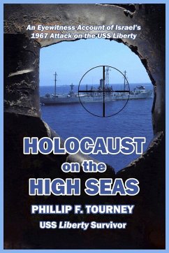 Holocaust on the High Seas - Tourney, Phillip F