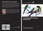 Enfermedades de las psitácidas